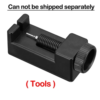 

HAIQIN Watches BOX Strap removal tool（Buy separately and do not ship）Ship with Watch
