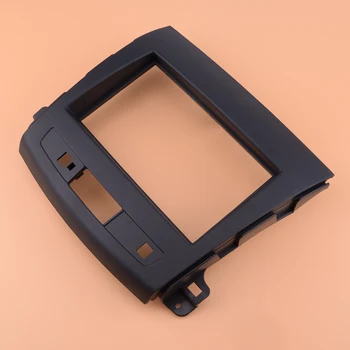 

2Din Radio Stereo Fascia Frame Mounting Surround Kit fit for Mitsubishi Outlander Peugeot 4007 2007 2008 2009 2010 2011 2012