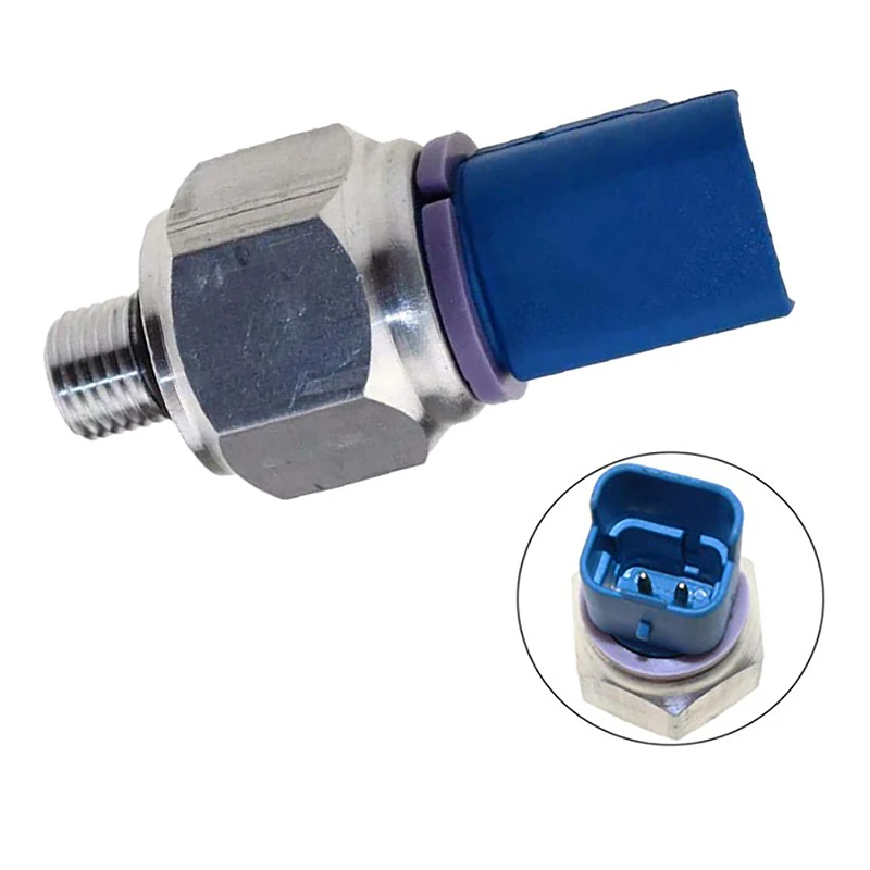 6G913N824AA 1437144 усилитель руля датчик давления масла переключатель для Ford Mondeo IV (BA7) MK4