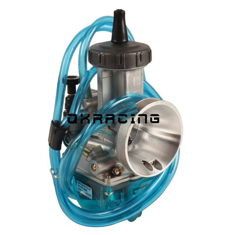33 34 35 36 38 40 42mm Motorcycle PWK Carburetor for Scooter ATV Dirt Bike 2/4T Honda KTM EXC