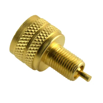 

Car Truck Valve stem Brass Large Bore Tire Reducer Adapter High Quality