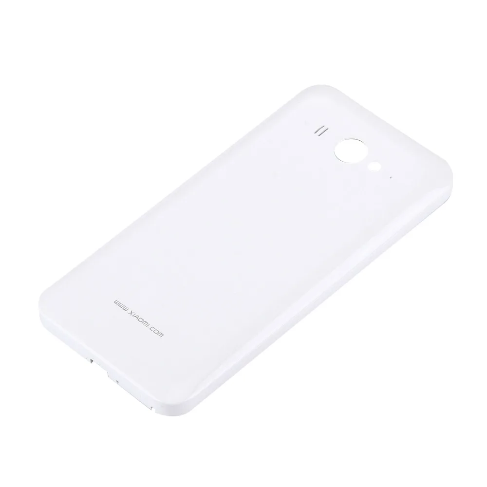 1 шт. Высокое качество для Xiaomi Mi 2 Крышка батарейного отсека задняя дверь Корпус чехол+ инструмент для ремонта