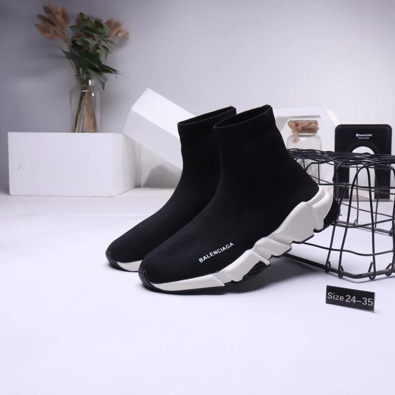 original balenciaga shoes