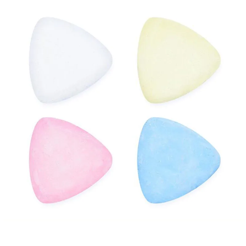 

Tailors chalk Colorful Erasable Fabric Fabric Patchwork Marker Clothing Pattern DIY Sewing Tool Needlework Accessories