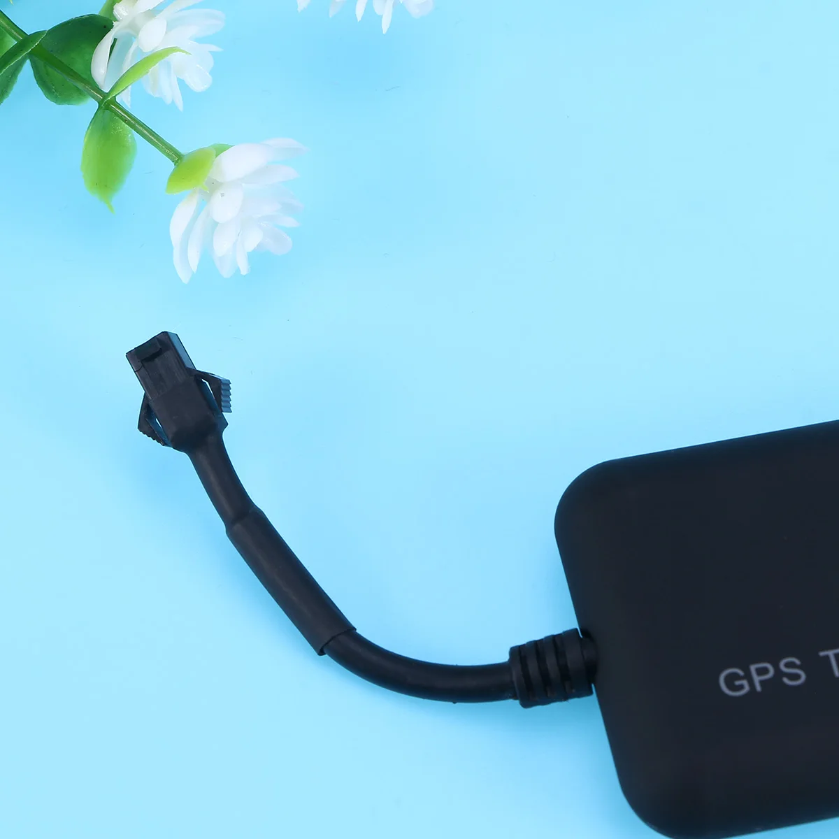 Автомобильный gps-трекер в режиме реального времени gps/GSM/GPRS/SMS Отслеживание мотоцикл автомобиль велосипед Противоугонный gps-трекер только Поддержка 2G