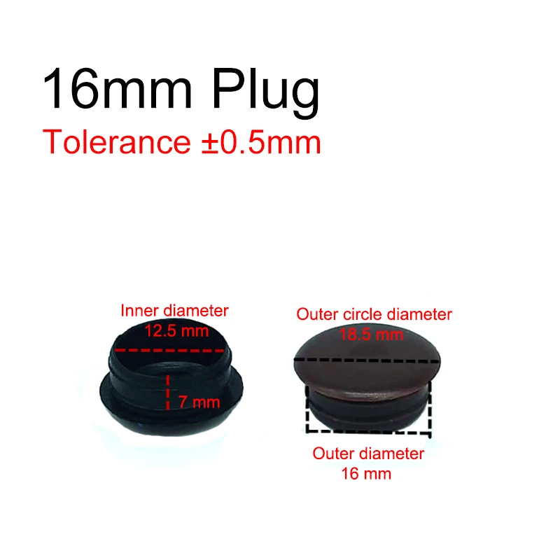 16mm