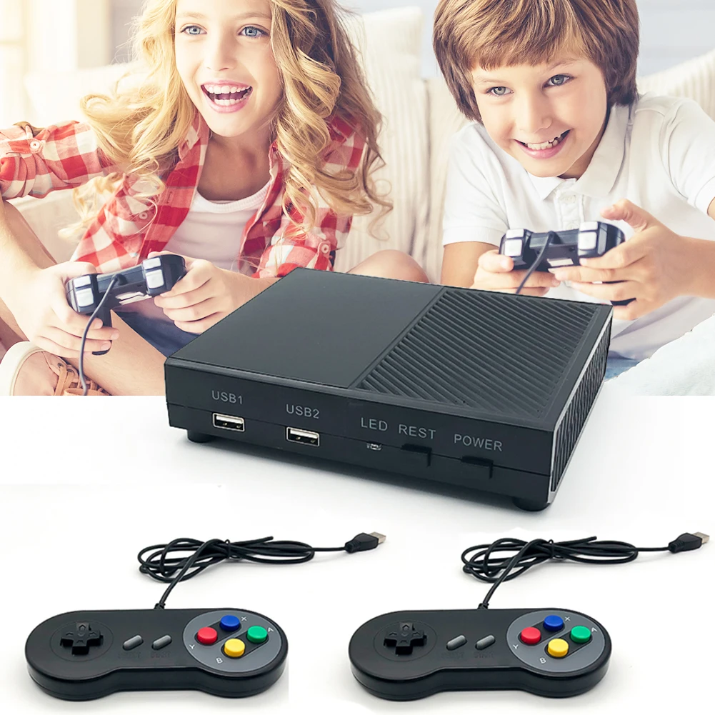 Coolbaby classic hdmi retro gaming console best sale