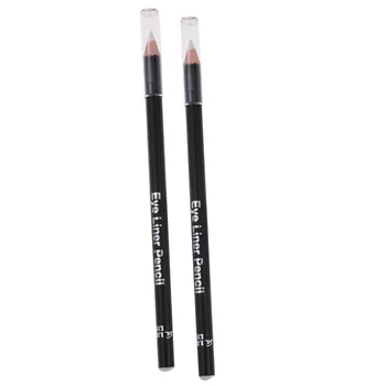 

2colors 1pcs Eyeliner Pen For Women Waterproof Eyeliner Pencil Long-lasting Eye Liner Makeup Beauty Pen Pencil Cosmetic Tool