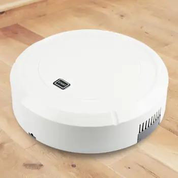 

USB Rechargeable Home Smart Sweeping Robot Cleaning Sweeper Floor Mop Vacuum Cleaner Machine Household Cleaning Tools