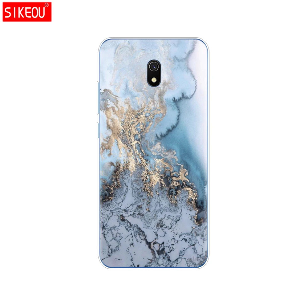 12096 Силиконовый чехол для xiaomi redmi 8a, чехол s, полная защита, мягкая задняя крышка из ТПУ на redmi 8a, бампер, hongmi 8a, чехол для телефона - Цвет: 12096