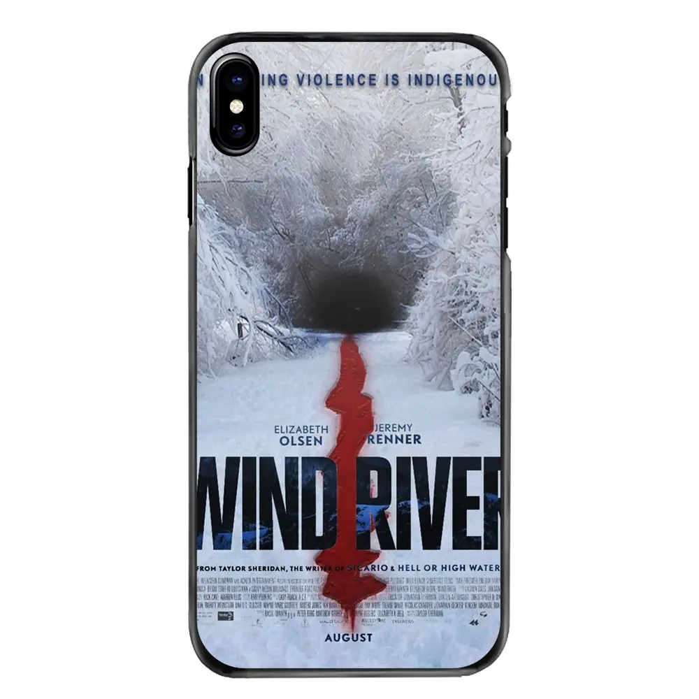 Чехол для мобильного телефона iPhone 11 Pro iPod Touch 4 4S 5 5S 5C SE 6 6S 7 8 Plus X XR XS MAX фильм люди