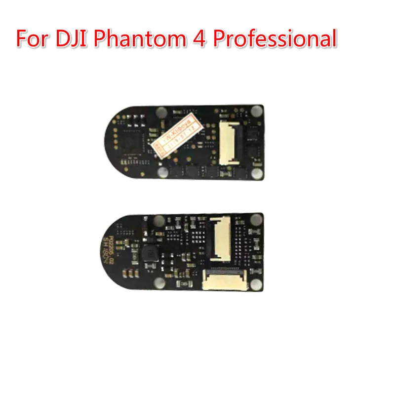 DJI Phantom 4 Профессиональный YR ESC плата чип печатная плата Запасная часть