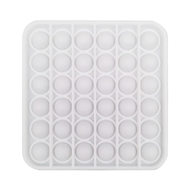 pop it fidget toy square