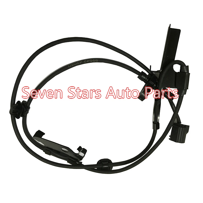 Автозапчасти ABS Датчик скорости колеса для Toyota OEM 89542-42050 8954242050 | Автомобили и