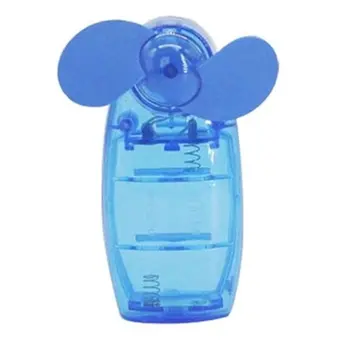 

Mini Fan Portable Handheld Fan Plastic Charging Fan Gift Gift Eva Soft Fan Seat Belt Cooling Comfort