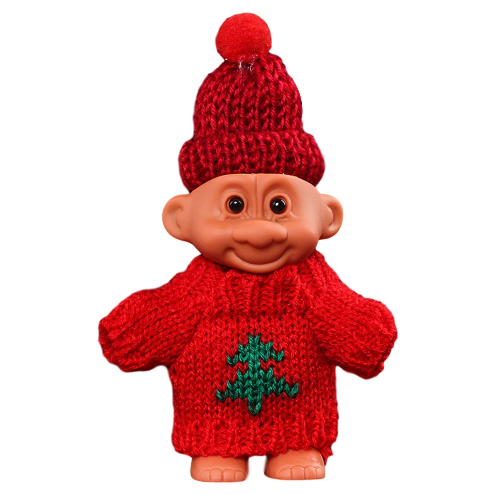 Étui pour poupée Ideal Toy Company et nombreux accessoires