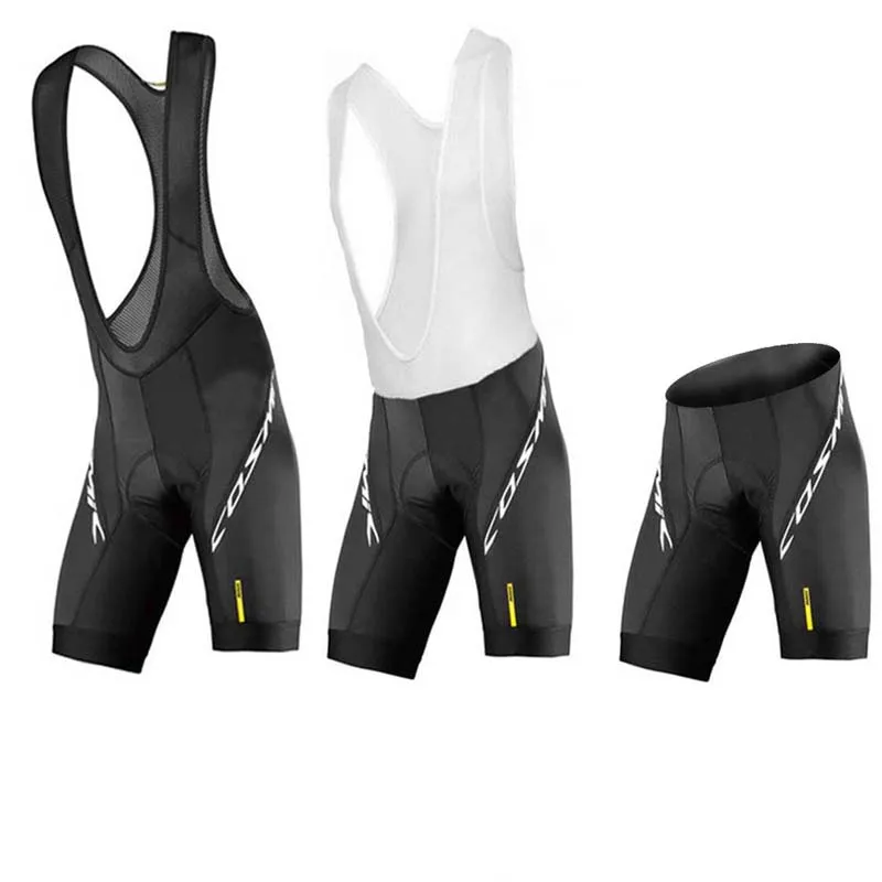 Mavic Coolmax 9D Gepolsterte Tragerhose Stobfest MTB Fahrrad шорты Rennrad шорты Ciclismo меховой манер Hombre Ropa CYCDCEL