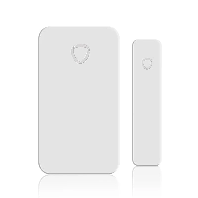 

Door Open Entrance Chime Entry Alert Wireless Door Sensor For Home Garage Retail Store Apartment Office