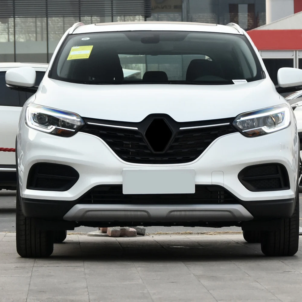 Для RENAULT Kadjar окна автомобиля Защита от солнца дождь козырьки щиток Shelter Защитная крышка отделка рамка наклейка