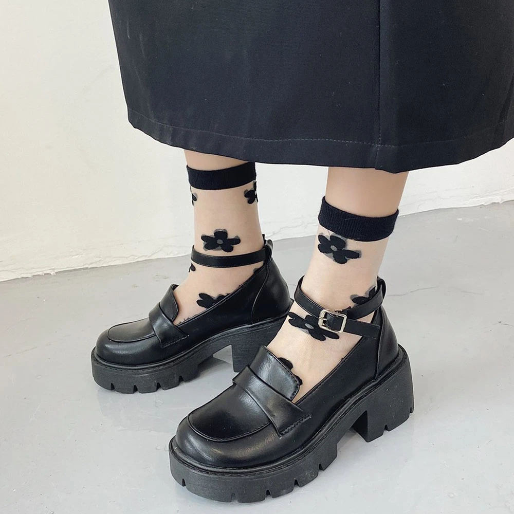 Discount platform shoes Clearance