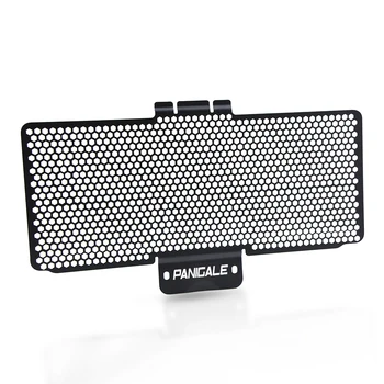 

CNC Motorcycle Radiator Guard Grille Cover For Ducati Panigale 1299 Superleggera 1299 R FE 1299 S 2015-2020 2019 2018 2017 2016