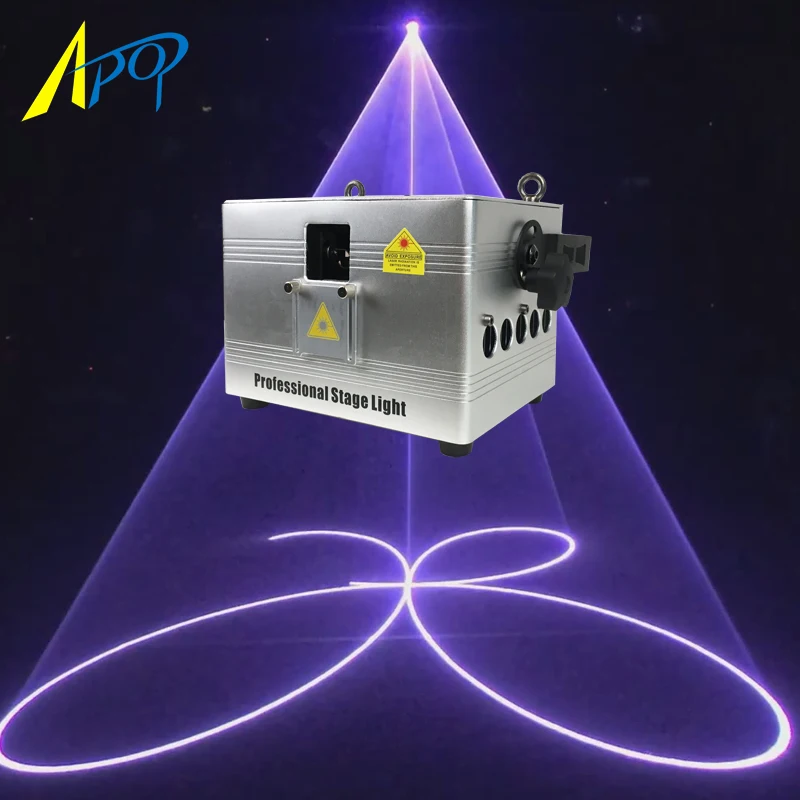 Корпус лазерного диода с лазерным модулем 20K/25K 1W/2W3W красный зеленый синий