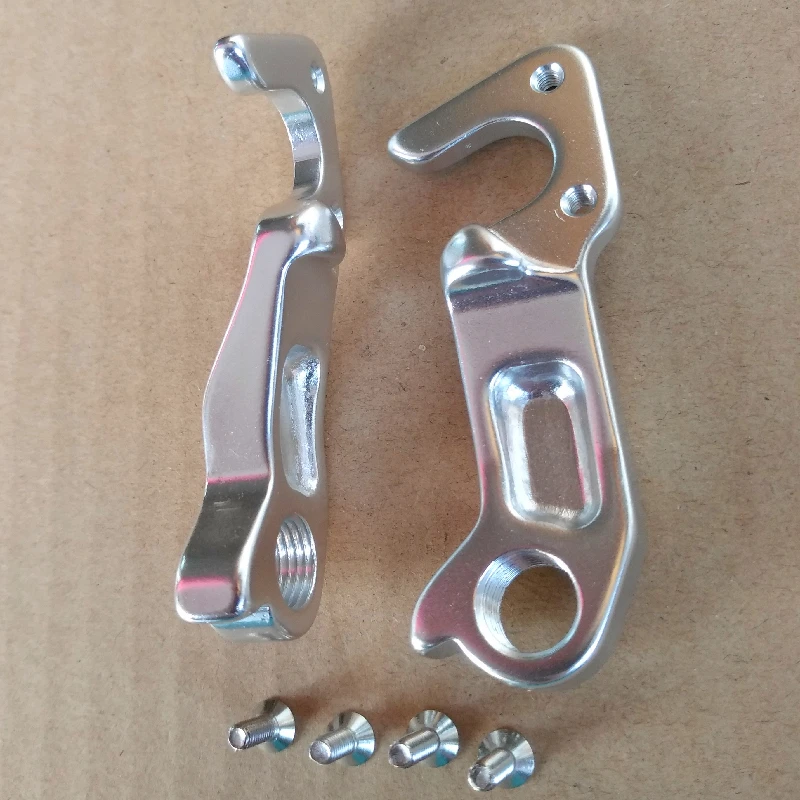 2 шт. велотренажер для GT # K33027 gt zaskar comp ePantera Backwoods 27 5 Pantera Shimano Direct Gear Mech Dropouts| |