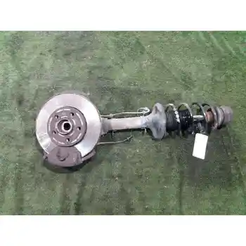 

1J0407256N STEERING KNUCKLE FRONT RIGHT SEAT TOLEDO (1M2)