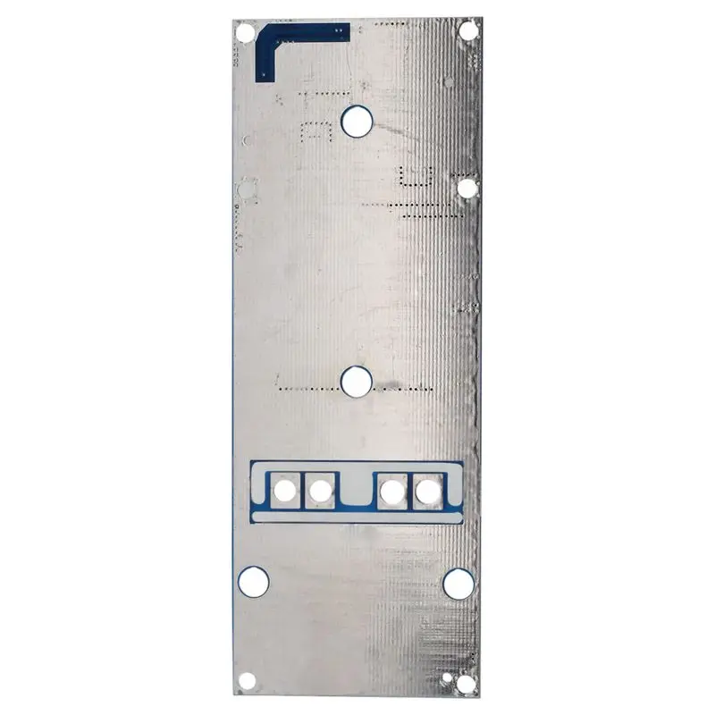 1xBlue CCL 170w 80 180MHZ FM VHF power amplifier for transceiver radio AMP