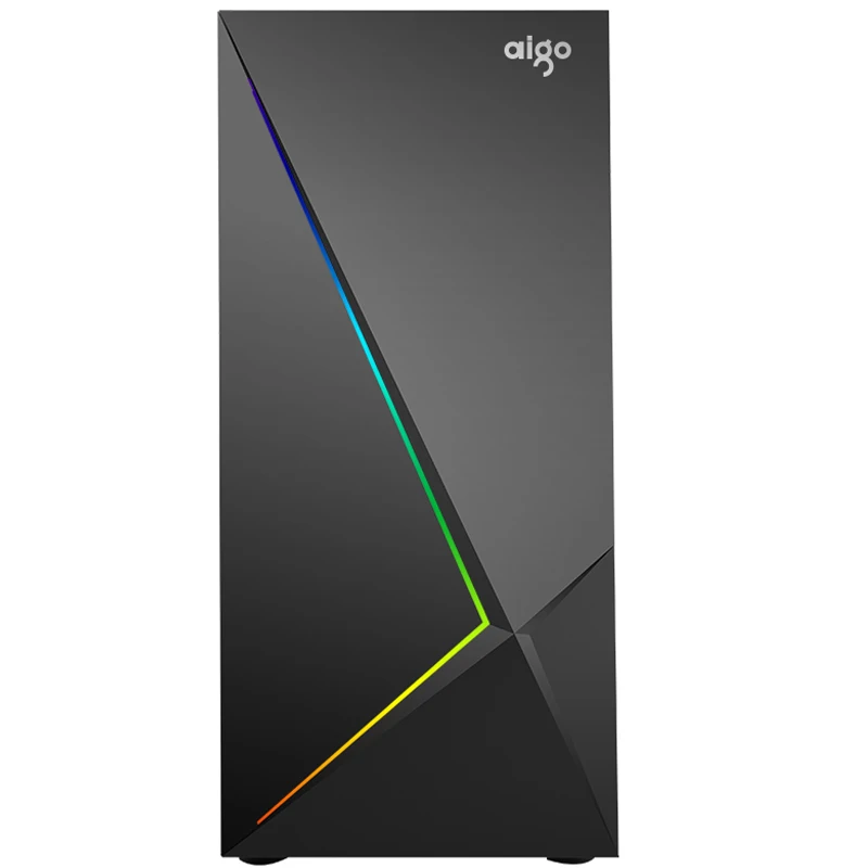 HUANANZHI X79 Pro Материнская плата комплект с M.2 500G SSD cpu 2660V2/2680V2/2690V2 ram 64G(4*16G) 500W PSU GTX1060 6G видеокарта