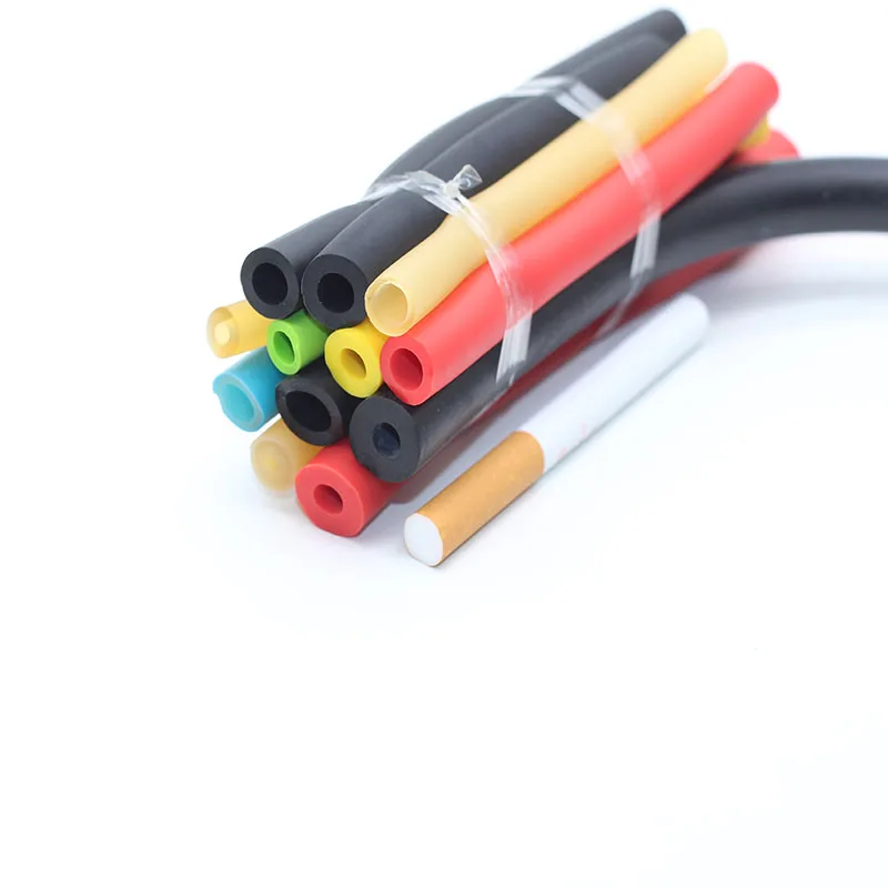 50120 Industrial Latex Tube Diameter 12mm Rubber Band  Fitness Rubber Rope Bodybuilding Latex Tube 50100 60100 5