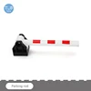 Duploed big size Block Bricks Train Tracks  Traffic stop lights Straight track Accessories DIY Bricks Toys For Children Gift ► Photo 3/6