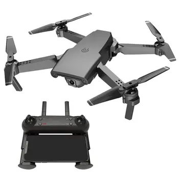 

NEW S8 Drone HD Wide Angle 4K WIFI 1080P Drones With Dual Camera Video Live Recording Quadcopter Drone Camera For Beginners