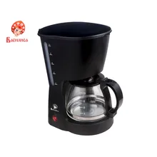 ВАСИЛИСА KV2-600 черный кофе