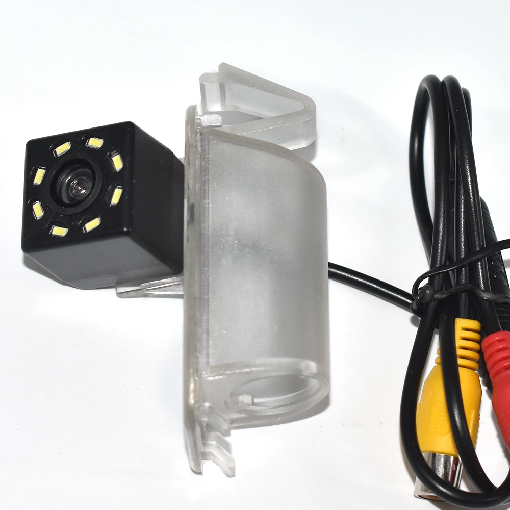 ZJCGO CCD Автомобильная камера заднего вида для Chevrolet Sail 2 3 Caprice Chevytaxi Premium Aveo Sonic Camaro Cruze