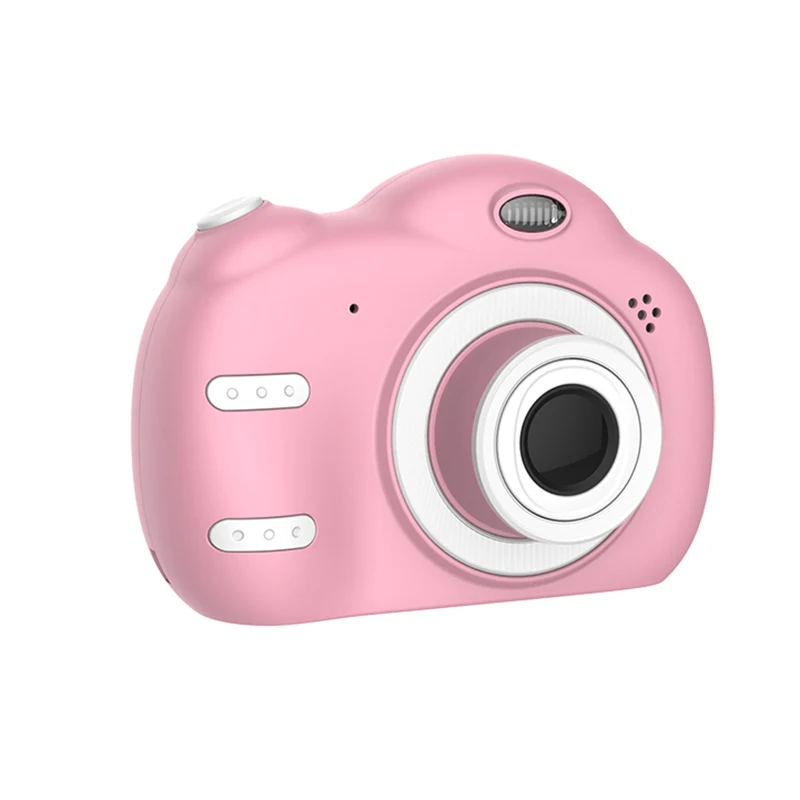 

Hot Digital Camera Toys for Children Can Take Pictures Video Baby Photography Hd Gift