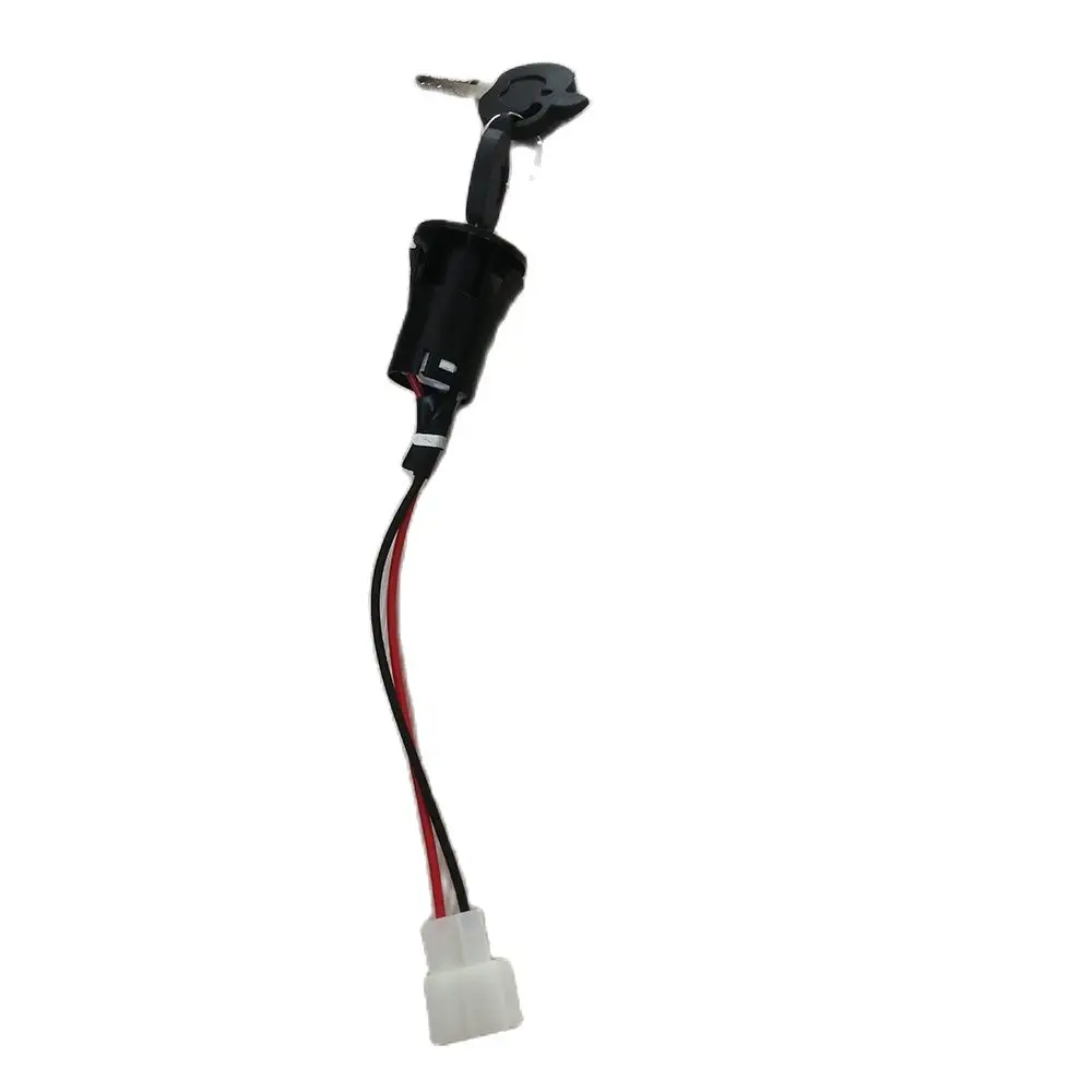 E-bike Motorcycle Switch Assembly Electric Scooter Dirt Bike Turn ...