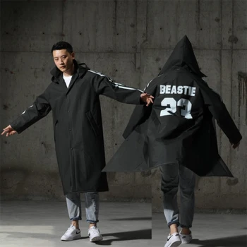 

Adults Raincoat for Men Women EVA Waterproof Rain Coat Outdoors Travel Camping Fishing Rainwear Suit High Quality