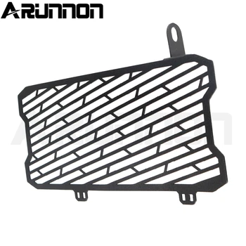 

For YAMAHA MT-15 MT 15 MT15 2018 2019 Motorcycle Radiator Grille Cover Guard Stainless Steel Protection Motor Protetor