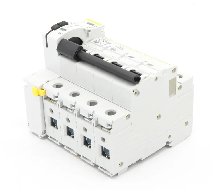 Пульт дистанционного управления matismart MT53RA 4P 63A
