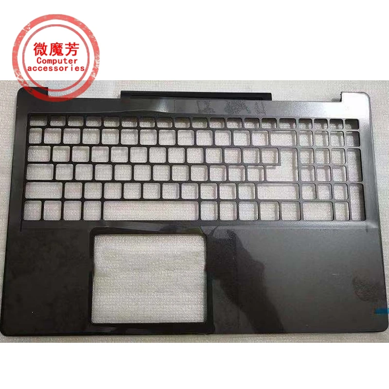 

Новый чехол Корпус для Dell Inspiron 7590 02D6K1 2D6K1 Palmrest крышка