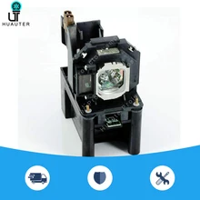 

Projector Lamp ET-LAP770 Replacement for Panasonic PT-F100NT PT-F100U PT-F200 PT-F200NT PT-F200U PT-F300 PT-F300NT PT-FW100NT