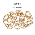 KC Gold