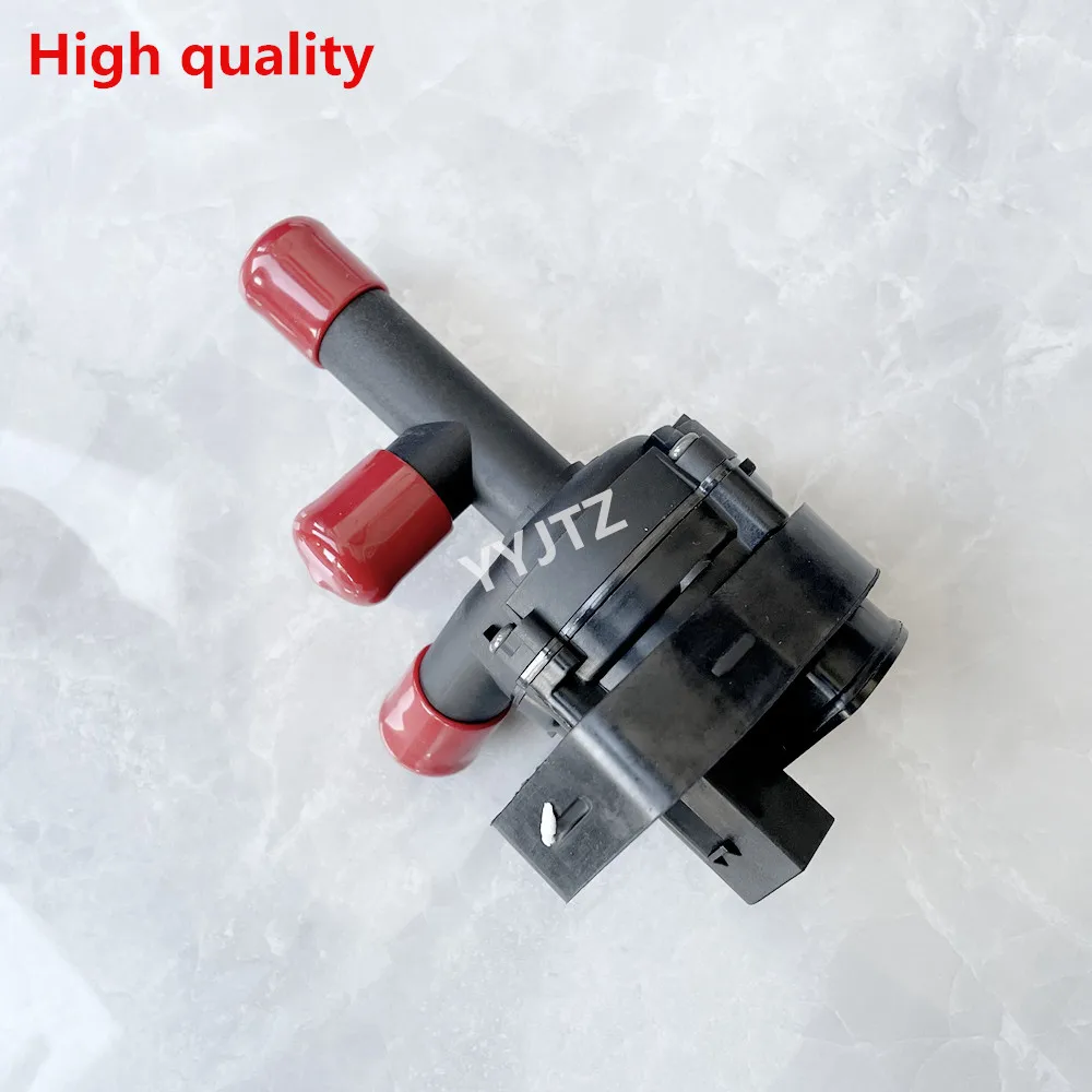 

Auxiliary Additional Water Pump 2218350064 Fits for Mercedes-Benz CL500/CL600/ CL63/CL65/ S350/S500/S600/S63/S65