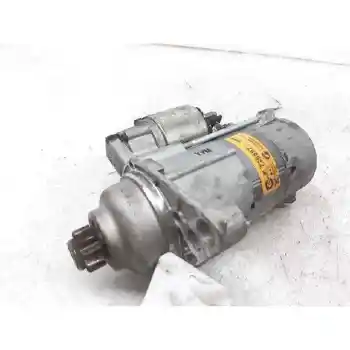 

726887 ENGINE STARTER VOLKSWAGEN TOURAN (1T1)