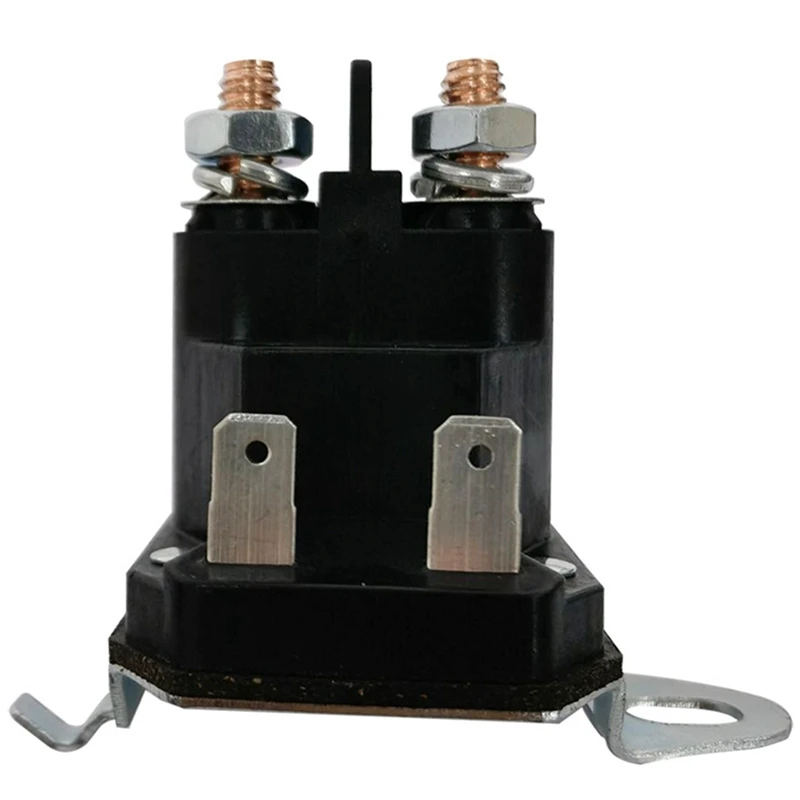 12V Starter Solenoid For 192507 | Инструменты