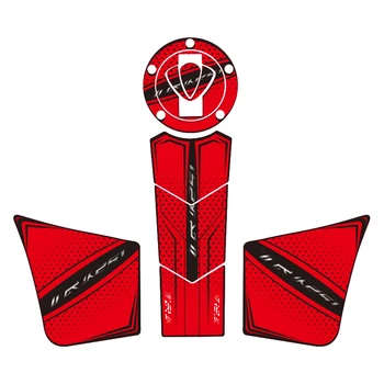 

kodaskin 3D Sticker Decal Emblem Protection Tank Pad Gas Cap Fit Benelli TRK251