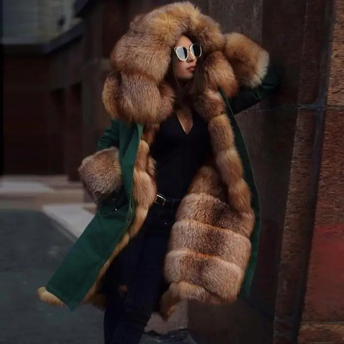 Fashionable hoodie and velvet jacket & coats_233602