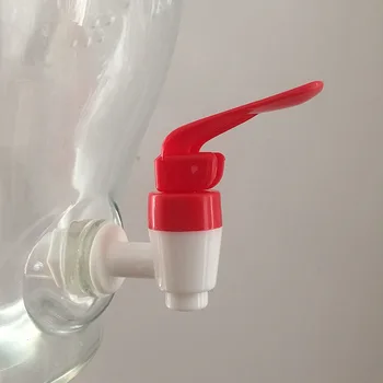 

New DIY Wine Beer Bottling Homebrew Bucket Barrel Plastic Spigot Tap Replacement