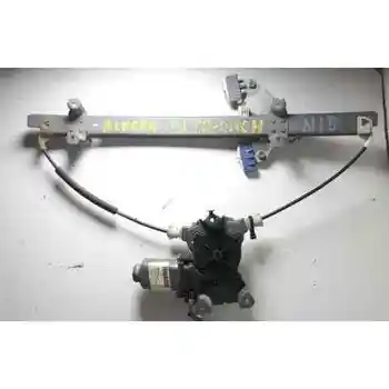 

WINDOW LIFTER FRONT RIGHT NISSAN ALMERA (N15)